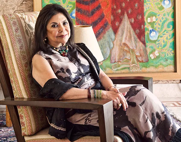 ritu kumar